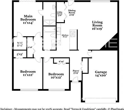 5211 Parkridge Dr — Photo 14