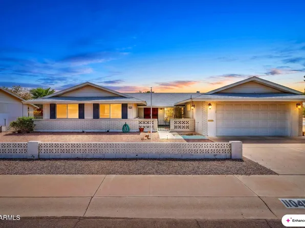 11045 W SALEM Drive, Sun City, AZ 85351