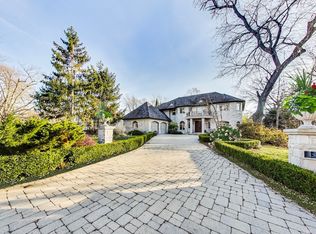 1009 Kings Ln, Glenview, IL 60025