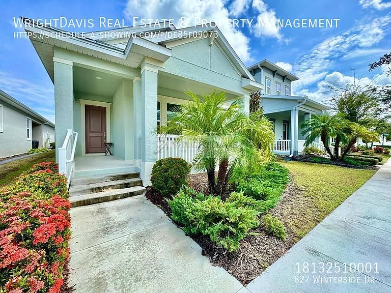 827 Winterside Dr — Photo 3