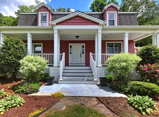 14 Wyant Rd, Oxford, CT 06478