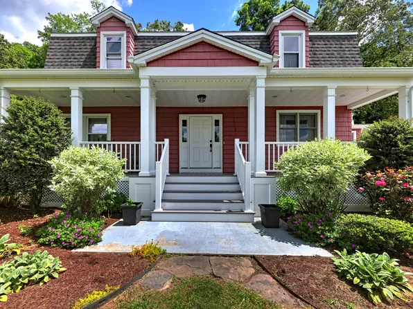14 Wyant Road, Oxford, CT 06478