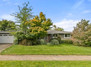 1417 Larkspur Ave, Medford, OR