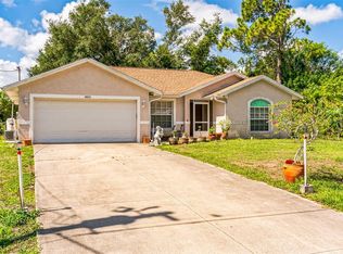 4815 Hansard Ave, North Port, FL 34286