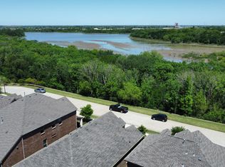 15601 Renshaw Way, Frisco, TX 75036