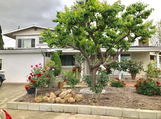 10181 Calgary Ct, San Jose, CA