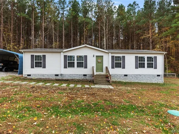 7716 Mount Zion Rd, Jetersville, VA 23083