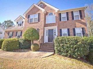 615 Moon Place Rd, Lawrenceville, GA 30044