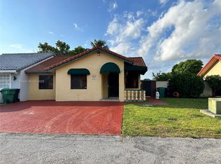 14461 SW 50th St, Miami, FL 33175