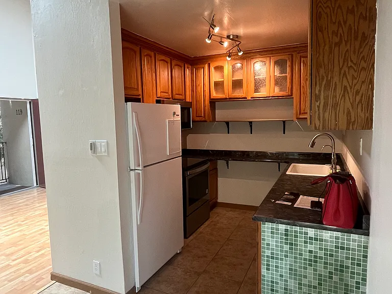 2724 Oak Rd #119 — Photo 32