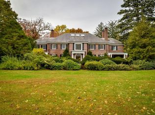 219 Chestnut St, Newton, MA 02465