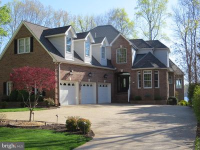 221 Harpers Ferry Dr, Locust Grove, VA, 22508