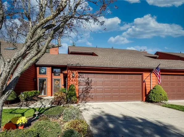 717 Village Club Rd, Sagamore Hills, OH 44067