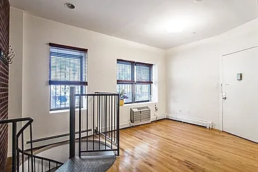 Rented by Coda Real Estate NYC