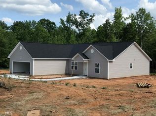 305 Bramble Bush Trl #61, Covington, GA 30014