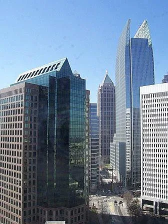 View from Living Room