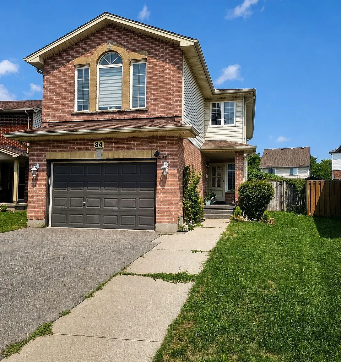 3 bed, $2,950 — Photo 3