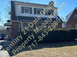 1440 Whiteford Rd, York, PA 17402