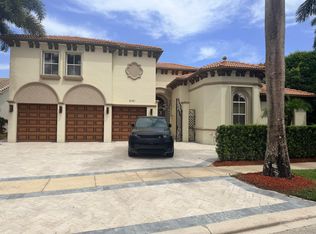 2161 Widener Ter, Wellington, FL 33414