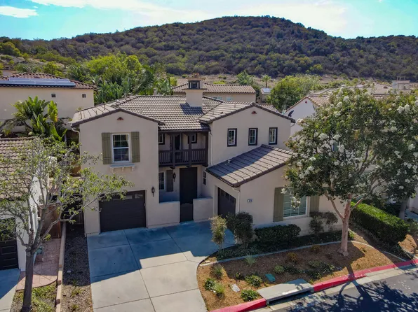 426 Camino Hermoso, San Marcos, CA 92078