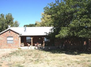 398 Cr 15, Texico, NM 88135