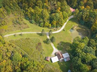 3999 Township Road 176, Fredericktown, OH 43019