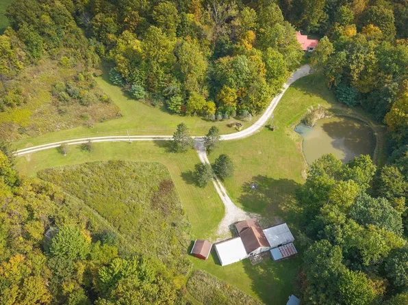 3999 Township Road 176, Fredericktown, OH 43019
