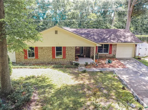 108 Barksdale Drive, Savannah, GA 31419