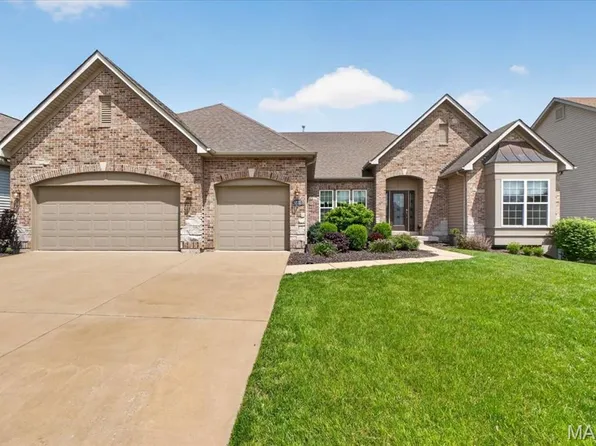 1220 Talbridge Way, Saint Charles, MO 63303