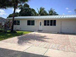 620 NE 24th St, Pompano Beach, FL 33064