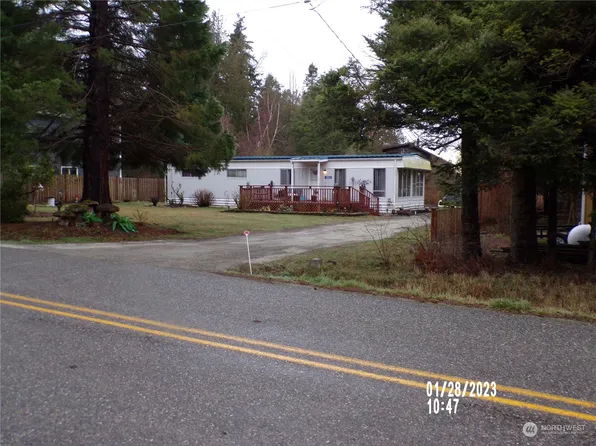 10823 Halloran Road, Bow, WA 98232