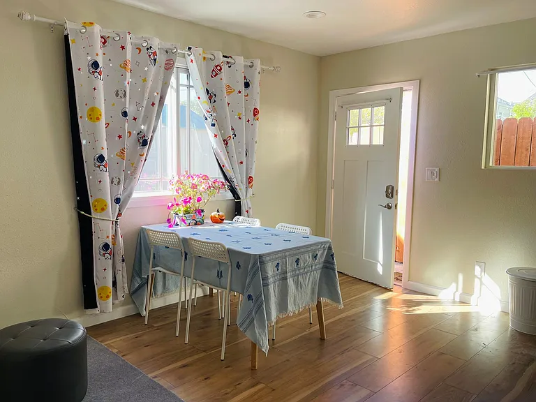 3001 Harper St #A — Photo 7