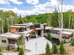47 Red Cloud Trl, Park City, UT 84060