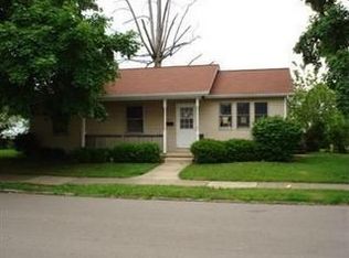 547 W Franklin St, Troy, OH 45373