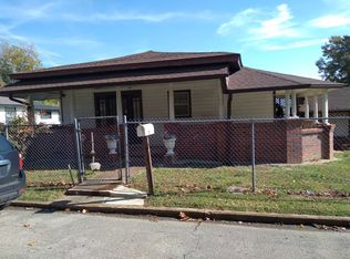 144 Mobile St W, Jackson, TN 38301