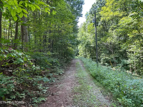 Pearl Ln Lot 25, Maynardville, TN 37807