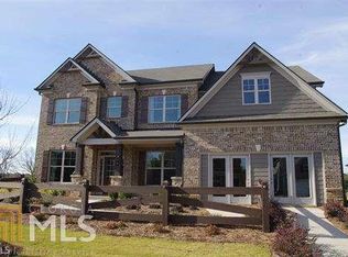 2756 Dolostone Way #54A, Dacula, GA 30019