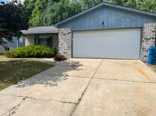 6016 Dollar Hide South Dr, Indianapolis, IN 46221