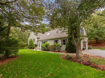 50 Great Woods Rd, Plymouth, MA, 02360