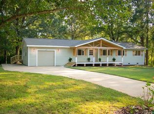 237 Diana Rd, Cherryville, NC 28021