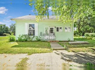 2627 Chase St UNIT 1, Anderson, IN 46016