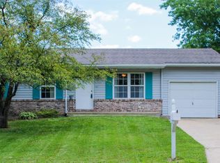 1508 Cypress Dr, Pacific, MO 63069