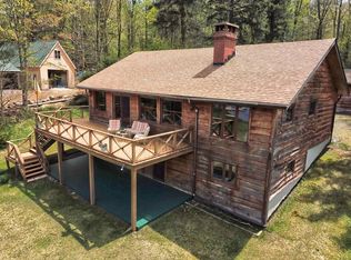 2199 S Shore Rd, Old forge, NY 13420