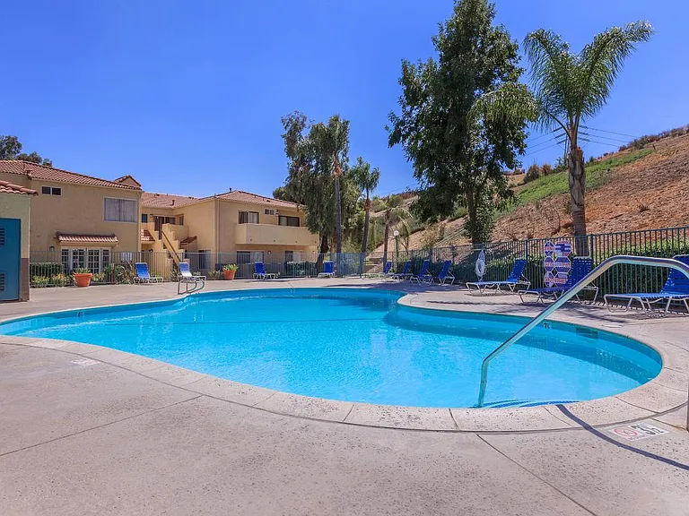 Canyon Country Villas — Photo 11