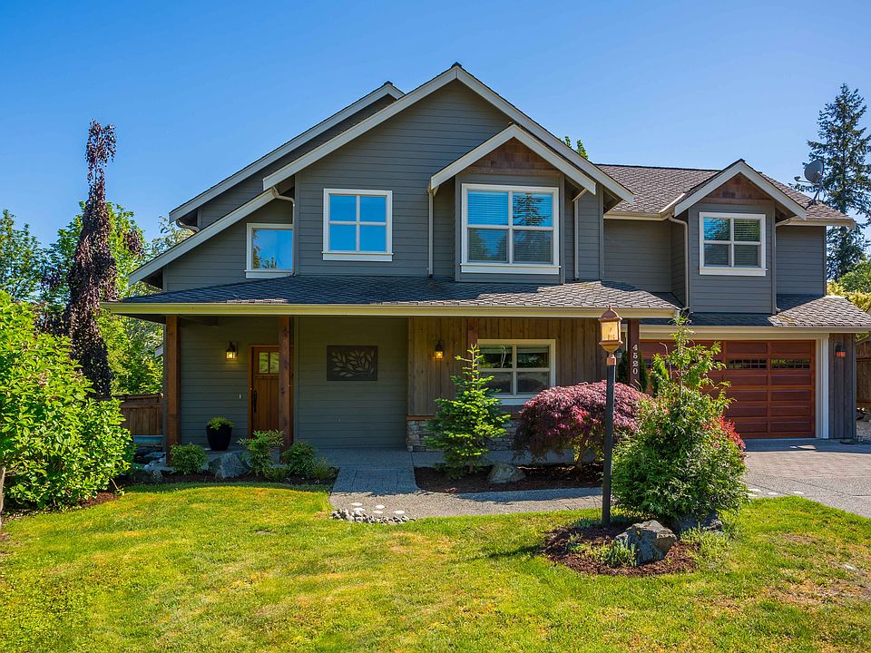 4520 Glen Meadows Pl, Bellingham, WA 98226 | Zillow