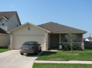 8406 Snakeweed Dr, Converse, TX 78109