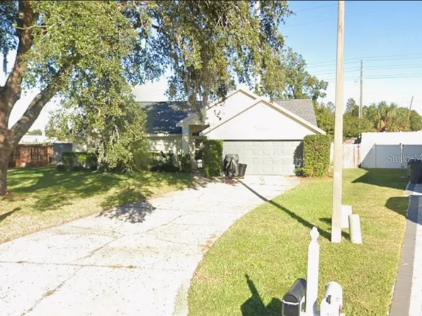 132 ROBBINS REST CIRCLE, DAVENPORT, FL 33896