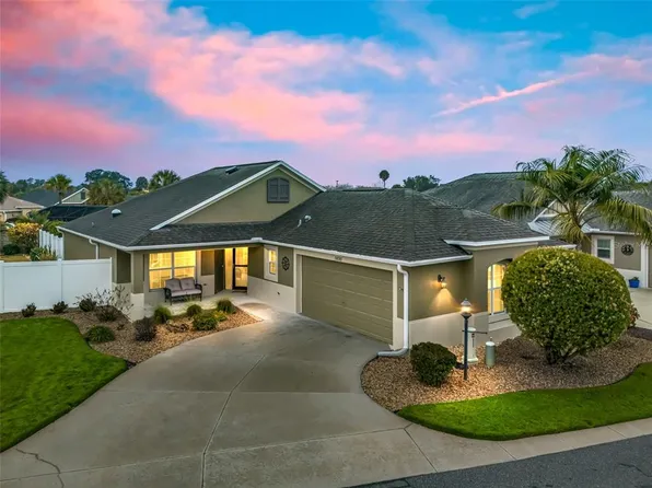 3698 Robertson Way, The Villages, FL 32163