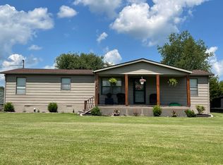150 Noahville Ln, Barbourville, KY 40906