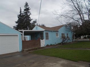 3501 N West Ln, Stockton, CA 95204